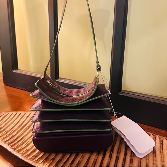 NWT Bodhi Temple Bag - Picture 1 of 6